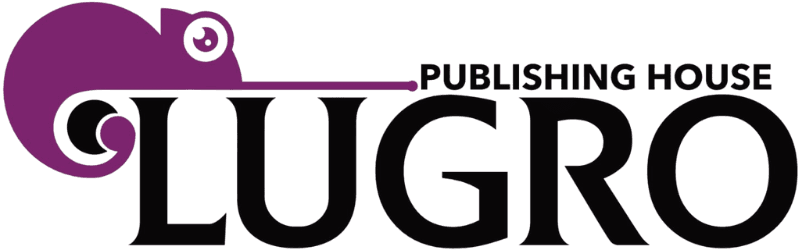 Lugro Publishing House LOGO